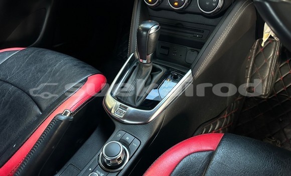 Buy Used Mazda 2 Other Car in Bangkok in Bangkok Buy Used Mazda 2 Other Car in Bangkok in Bangkok