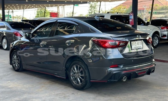 Buy Used Mazda 2 Other Car in Bangkok in Bangkok Buy Used Mazda 2 Other Car in Bangkok in Bangkok