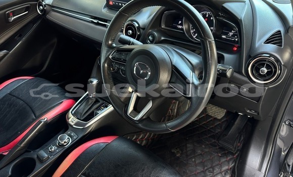 Buy Used Mazda 2 Other Car in Bangkok in Bangkok Buy Used Mazda 2 Other Car in Bangkok in Bangkok