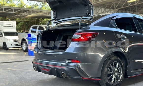 Buy Used Mazda 2 Other Car in Bangkok in Bangkok Buy Used Mazda 2 Other Car in Bangkok in Bangkok