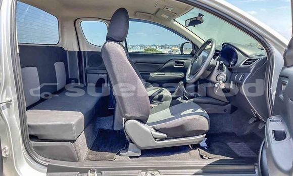 ซื้อ รถมือสอง Mitsubishi Triton อื่น ๆ รถยนต์ ใน %{เมือง} ใน กรุงเทพมหานคร ซื้อ รถมือสอง Mitsubishi Triton อื่น ๆ รถยนต์ ใน %{เมือง} ใน กรุงเทพมหานคร