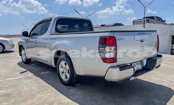 ซื้อ รถมือสอง Mitsubishi Triton อื่น ๆ รถยนต์ ใน %{เมือง} ใน กรุงเทพมหานคร ซื้อ รถมือสอง Mitsubishi Triton อื่น ๆ รถยนต์ ใน %{เมือง} ใน กรุงเทพมหานคร