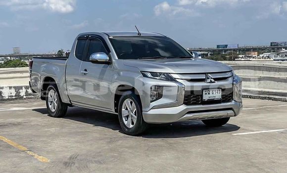 ซื้อ รถมือสอง Mitsubishi Triton อื่น ๆ รถยนต์ ใน %{เมือง} ใน กรุงเทพมหานคร ซื้อ รถมือสอง Mitsubishi Triton อื่น ๆ รถยนต์ ใน %{เมือง} ใน กรุงเทพมหานคร