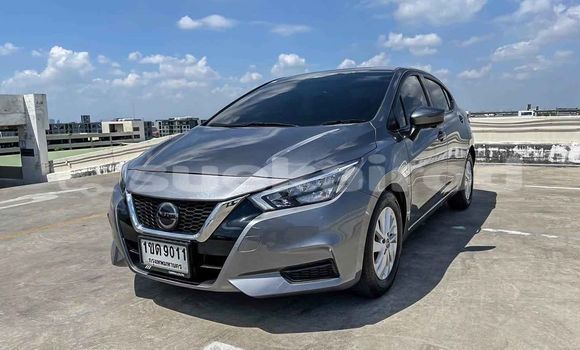 Buy Used Nissan Almera Other Car in Bangkok in Bangkok