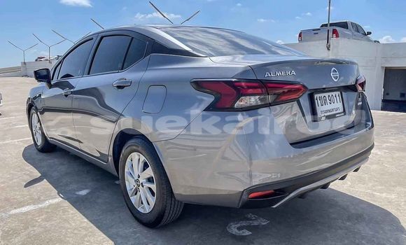 ซื้อ รถมือสอง Nissan Almera อื่น ๆ รถยนต์ ใน %{เมือง} ใน กรุงเทพมหานคร ซื้อ รถมือสอง Nissan Almera อื่น ๆ รถยนต์ ใน %{เมือง} ใน กรุงเทพมหานคร