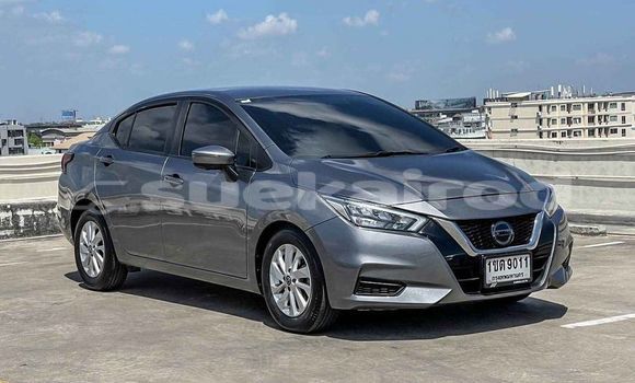 ซื้อ รถมือสอง Nissan Almera อื่น ๆ รถยนต์ ใน %{เมือง} ใน กรุงเทพมหานคร ซื้อ รถมือสอง Nissan Almera อื่น ๆ รถยนต์ ใน %{เมือง} ใน กรุงเทพมหานคร