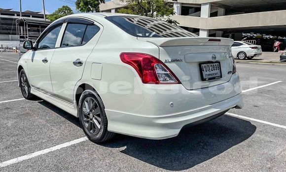 ซื้อ รถมือสอง Nissan Almera อื่น ๆ รถยนต์ ใน %{เมือง} ใน กรุงเทพมหานคร ซื้อ รถมือสอง Nissan Almera อื่น ๆ รถยนต์ ใน %{เมือง} ใน กรุงเทพมหานคร