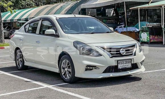 ซื้อ รถมือสอง Nissan Almera อื่น ๆ รถยนต์ ใน %{เมือง} ใน กรุงเทพมหานคร ซื้อ รถมือสอง Nissan Almera อื่น ๆ รถยนต์ ใน %{เมือง} ใน กรุงเทพมหานคร