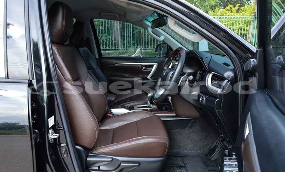 ซื้อ รถมือสอง Toyota Fortuner สีดำ รถยนต์ ใน %{เมือง} ใน กรุงเทพมหานคร ซื้อ รถมือสอง Toyota Fortuner สีดำ รถยนต์ ใน %{เมือง} ใน กรุงเทพมหานคร