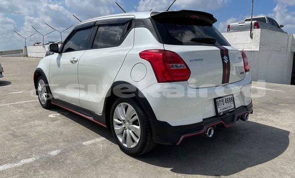 ซื้อ รถมือสอง Suzuki Swift ขาว รถยนต์ ใน %{เมือง} ใน กรุงเทพมหานคร ซื้อ รถมือสอง Suzuki Swift ขาว รถยนต์ ใน %{เมือง} ใน กรุงเทพมหานคร