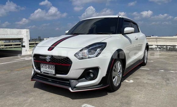 ซื้อ รถมือสอง Suzuki Swift ขาว รถยนต์ ใน %{เมือง} ใน กรุงเทพมหานคร ซื้อ รถมือสอง Suzuki Swift ขาว รถยนต์ ใน %{เมือง} ใน กรุงเทพมหานคร
