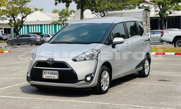 Buy Used Toyota Sienta Other Car in Bangkok in Bangkok Buy Used Toyota Sienta Other Car in Bangkok in Bangkok