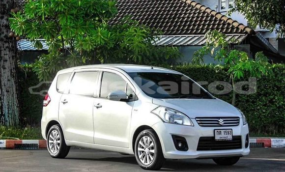 Buy Used Suzuki Ertiga Other Car in Bangkok in Bangkok