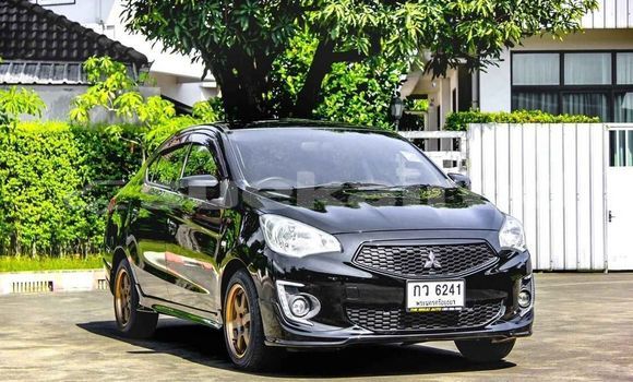 ซื้อ รถมือสอง Mitsubishi Attrage สีดำ รถยนต์ ใน %{เมือง} ใน กรุงเทพมหานคร ซื้อ รถมือสอง Mitsubishi Attrage สีดำ รถยนต์ ใน %{เมือง} ใน กรุงเทพมหานคร