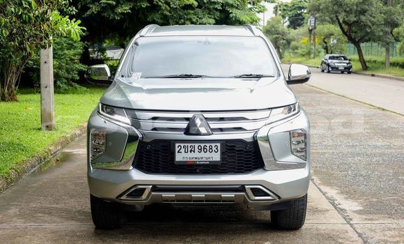Buy Used Mitsubishi Pajero Other Car in Bangkok in Bangkok