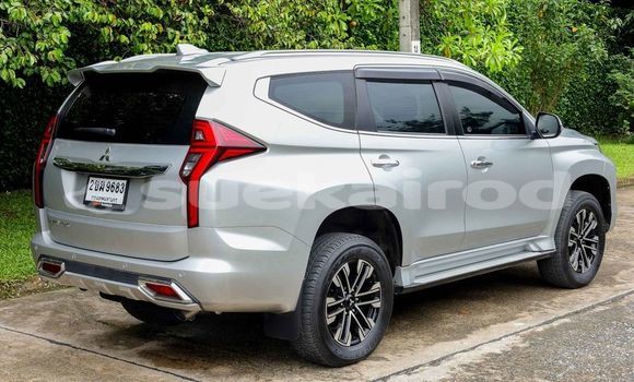 ซื้อ รถมือสอง Mitsubishi Pajero อื่น ๆ รถยนต์ ใน %{เมือง} ใน กรุงเทพมหานคร ซื้อ รถมือสอง Mitsubishi Pajero อื่น ๆ รถยนต์ ใน %{เมือง} ใน กรุงเทพมหานคร