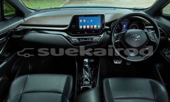 ซื้อ รถมือสอง Toyota C-HR สีน้ำเงิน รถยนต์ ใน %{เมือง} ใน กรุงเทพมหานคร ซื้อ รถมือสอง Toyota C-HR สีน้ำเงิน รถยนต์ ใน %{เมือง} ใน กรุงเทพมหานคร