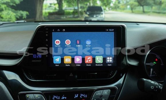 ซื้อ รถมือสอง Toyota C-HR สีน้ำเงิน รถยนต์ ใน %{เมือง} ใน กรุงเทพมหานคร ซื้อ รถมือสอง Toyota C-HR สีน้ำเงิน รถยนต์ ใน %{เมือง} ใน กรุงเทพมหานคร