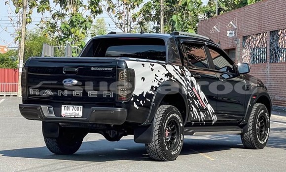 ซื้อ รถมือสอง Ford Ranger สีดำ รถยนต์ ใน %{เมือง} ใน กรุงเทพมหานคร ซื้อ รถมือสอง Ford Ranger สีดำ รถยนต์ ใน %{เมือง} ใน กรุงเทพมหานคร