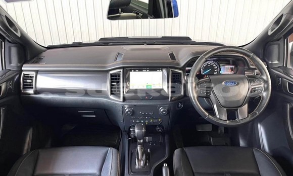 ซื้อ รถมือสอง Ford Ranger สีดำ รถยนต์ ใน %{เมือง} ใน กรุงเทพมหานคร ซื้อ รถมือสอง Ford Ranger สีดำ รถยนต์ ใน %{เมือง} ใน กรุงเทพมหานคร