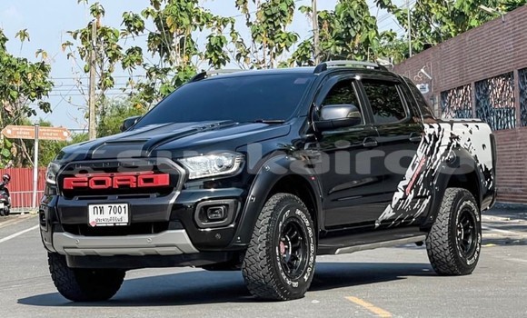 ซื้อ รถมือสอง Ford Ranger สีดำ รถยนต์ ใน %{เมือง} ใน กรุงเทพมหานคร ซื้อ รถมือสอง Ford Ranger สีดำ รถยนต์ ใน %{เมือง} ใน กรุงเทพมหานคร