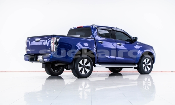 ซื้อ รถมือสอง Isuzu D–MAX สีน้ำเงิน รถยนต์ ใน %{เมือง} ใน กรุงเทพมหานคร ซื้อ รถมือสอง Isuzu D–MAX สีน้ำเงิน รถยนต์ ใน %{เมือง} ใน กรุงเทพมหานคร