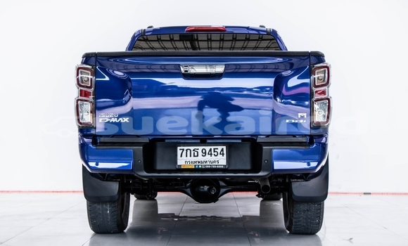 ซื้อ รถมือสอง Isuzu D–MAX สีน้ำเงิน รถยนต์ ใน %{เมือง} ใน กรุงเทพมหานคร ซื้อ รถมือสอง Isuzu D–MAX สีน้ำเงิน รถยนต์ ใน %{เมือง} ใน กรุงเทพมหานคร