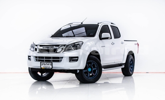 ซื้อ รถมือสอง Isuzu D-Max ขาว รถยนต์ ใน %{เมือง} ใน กรุงเทพมหานคร ซื้อ รถมือสอง Isuzu D-Max ขาว รถยนต์ ใน %{เมือง} ใน กรุงเทพมหานคร