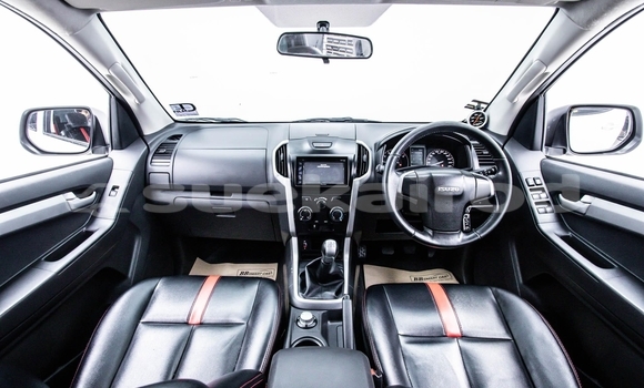 ซื้อ รถมือสอง Isuzu D-Max ขาว รถยนต์ ใน %{เมือง} ใน กรุงเทพมหานคร ซื้อ รถมือสอง Isuzu D-Max ขาว รถยนต์ ใน %{เมือง} ใน กรุงเทพมหานคร