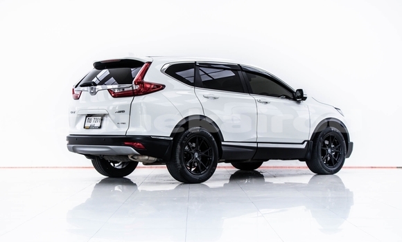 ซื้อ รถมือสอง Honda CR–V ขาว รถยนต์ ใน %{เมือง} ใน กรุงเทพมหานคร ซื้อ รถมือสอง Honda CR–V ขาว รถยนต์ ใน %{เมือง} ใน กรุงเทพมหานคร