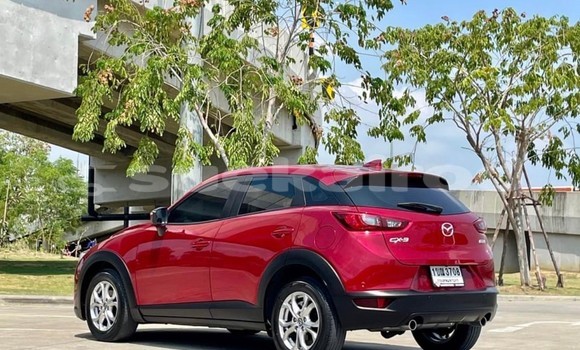 Buy Used Mazda 2 Red Car in Bangkok in Bangkok Buy Used Mazda 2 Red Car in Bangkok in Bangkok