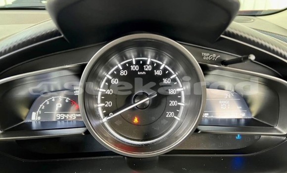 Buy Used Mazda 2 Red Car in Bangkok in Bangkok Buy Used Mazda 2 Red Car in Bangkok in Bangkok