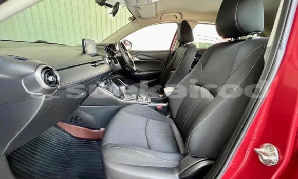 Buy Used Mazda 2 Red Car in Bangkok in Bangkok Buy Used Mazda 2 Red Car in Bangkok in Bangkok