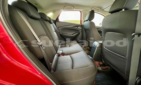 Buy Used Mazda 2 Red Car in Bangkok in Bangkok Buy Used Mazda 2 Red Car in Bangkok in Bangkok