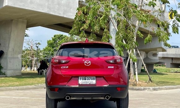 Buy Used Mazda 2 Red Car in Bangkok in Bangkok Buy Used Mazda 2 Red Car in Bangkok in Bangkok