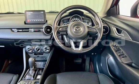 Buy Used Mazda 2 Red Car in Bangkok in Bangkok Buy Used Mazda 2 Red Car in Bangkok in Bangkok