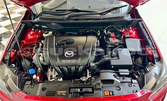 Buy Used Mazda 2 Red Car in Bangkok in Bangkok Buy Used Mazda 2 Red Car in Bangkok in Bangkok