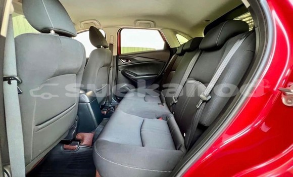 Buy Used Mazda 2 Red Car in Bangkok in Bangkok Buy Used Mazda 2 Red Car in Bangkok in Bangkok