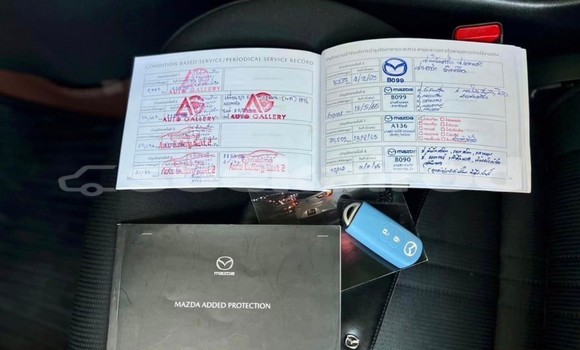 Buy Used Mazda 2 Red Car in Bangkok in Bangkok Buy Used Mazda 2 Red Car in Bangkok in Bangkok