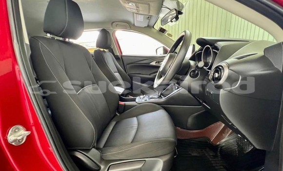 Buy Used Mazda 2 Red Car in Bangkok in Bangkok Buy Used Mazda 2 Red Car in Bangkok in Bangkok