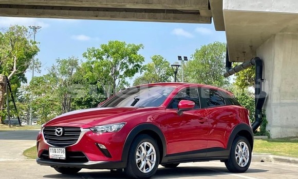 Buy Used Mazda 2 Red Car in Bangkok in Bangkok Buy Used Mazda 2 Red Car in Bangkok in Bangkok