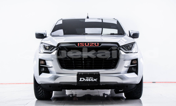 Buy Used Isuzu D-Max Other Car in Bangkok in Bangkok Buy Used Isuzu D-Max Other Car in Bangkok in Bangkok