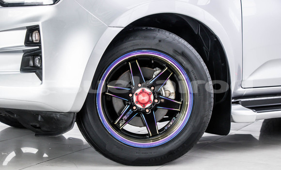 Buy Used Isuzu D-Max Other Car in Bangkok in Bangkok Buy Used Isuzu D-Max Other Car in Bangkok in Bangkok