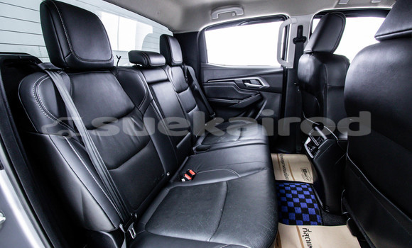 Buy Used Isuzu D-Max Other Car in Bangkok in Bangkok Buy Used Isuzu D-Max Other Car in Bangkok in Bangkok