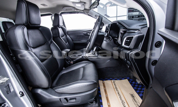 Buy Used Isuzu D-Max Other Car in Bangkok in Bangkok Buy Used Isuzu D-Max Other Car in Bangkok in Bangkok