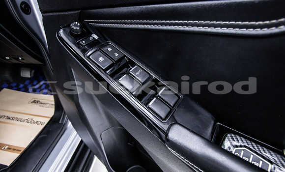 Buy Used Isuzu D-Max Other Car in Bangkok in Bangkok Buy Used Isuzu D-Max Other Car in Bangkok in Bangkok