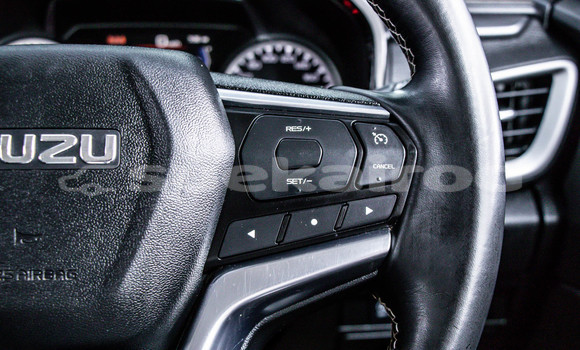 Buy Used Isuzu D-Max Other Car in Bangkok in Bangkok Buy Used Isuzu D-Max Other Car in Bangkok in Bangkok