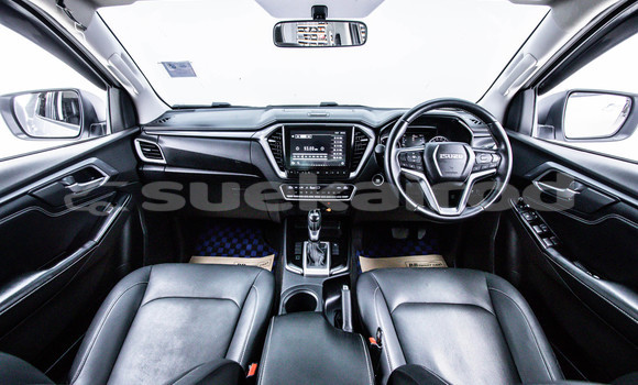 Buy Used Isuzu D-Max Other Car in Bangkok in Bangkok Buy Used Isuzu D-Max Other Car in Bangkok in Bangkok