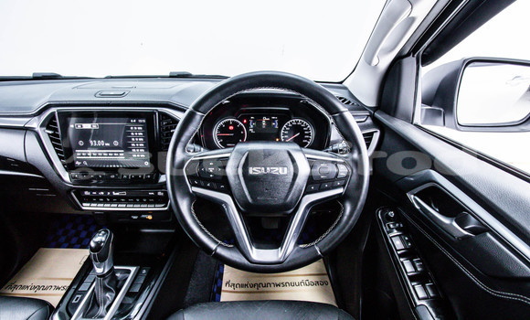 Buy Used Isuzu D-Max Other Car in Bangkok in Bangkok Buy Used Isuzu D-Max Other Car in Bangkok in Bangkok