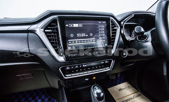 Buy Used Isuzu D-Max Other Car in Bangkok in Bangkok Buy Used Isuzu D-Max Other Car in Bangkok in Bangkok